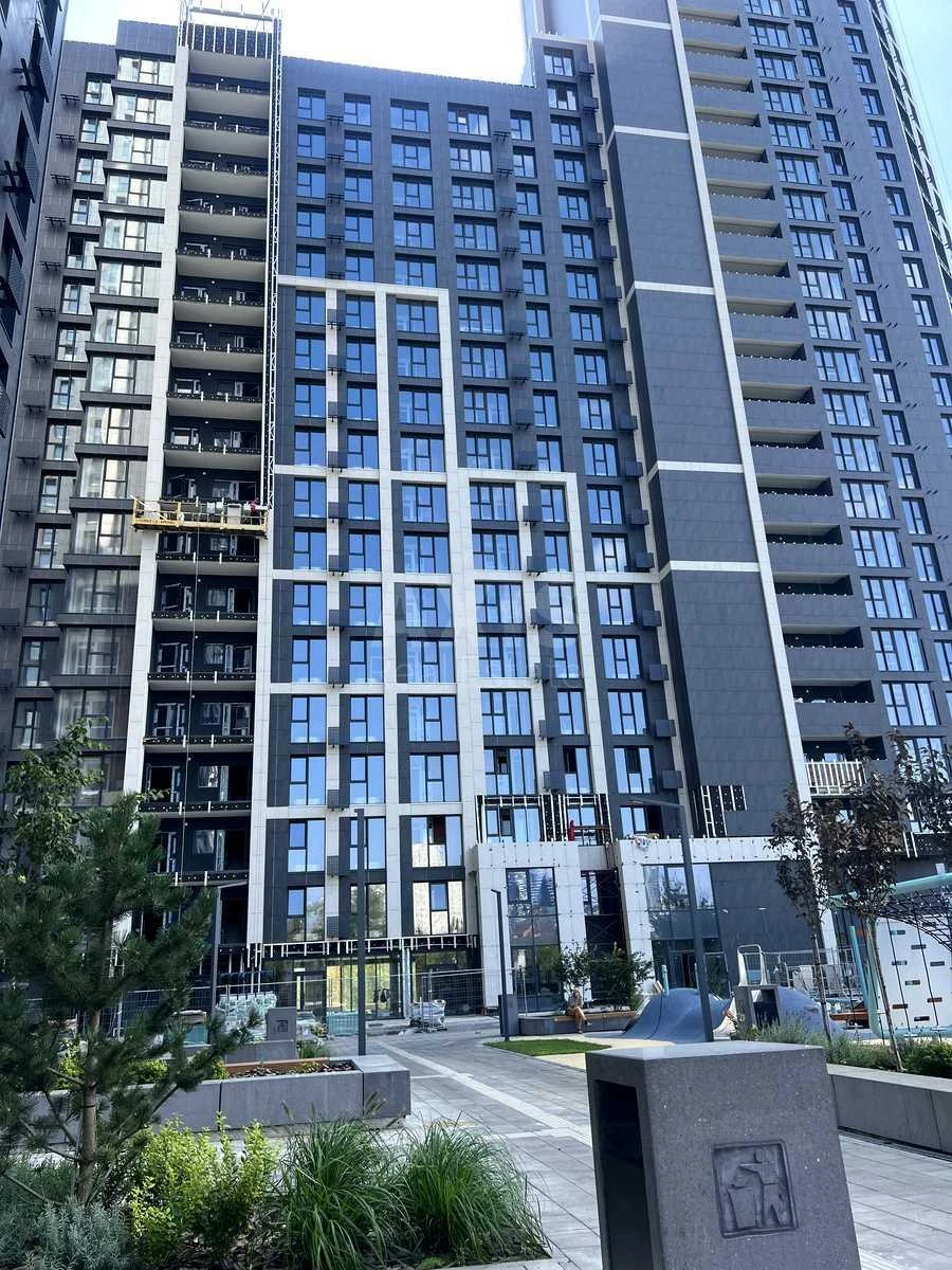 3k apartment shose Zaliznychne 45А709052