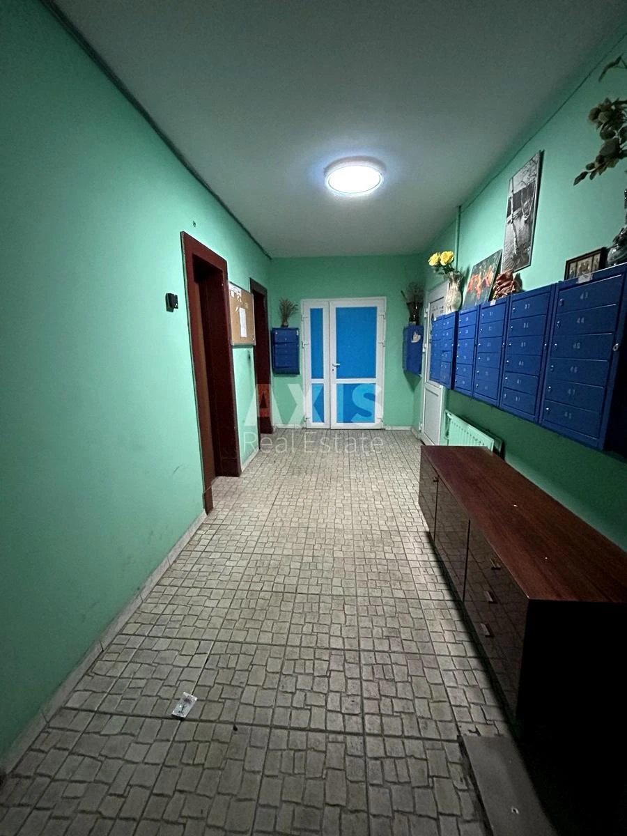 3k apartment vul. Demii'vs'ka 536404013