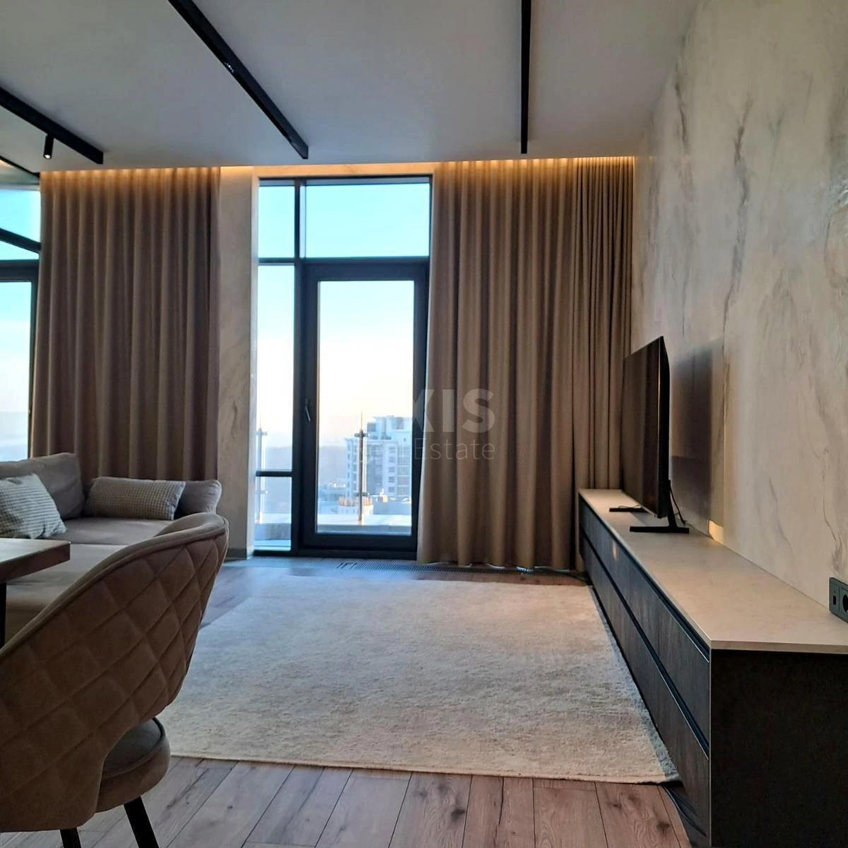 1к квартира ул. Андрея Верхогляда 14А662535