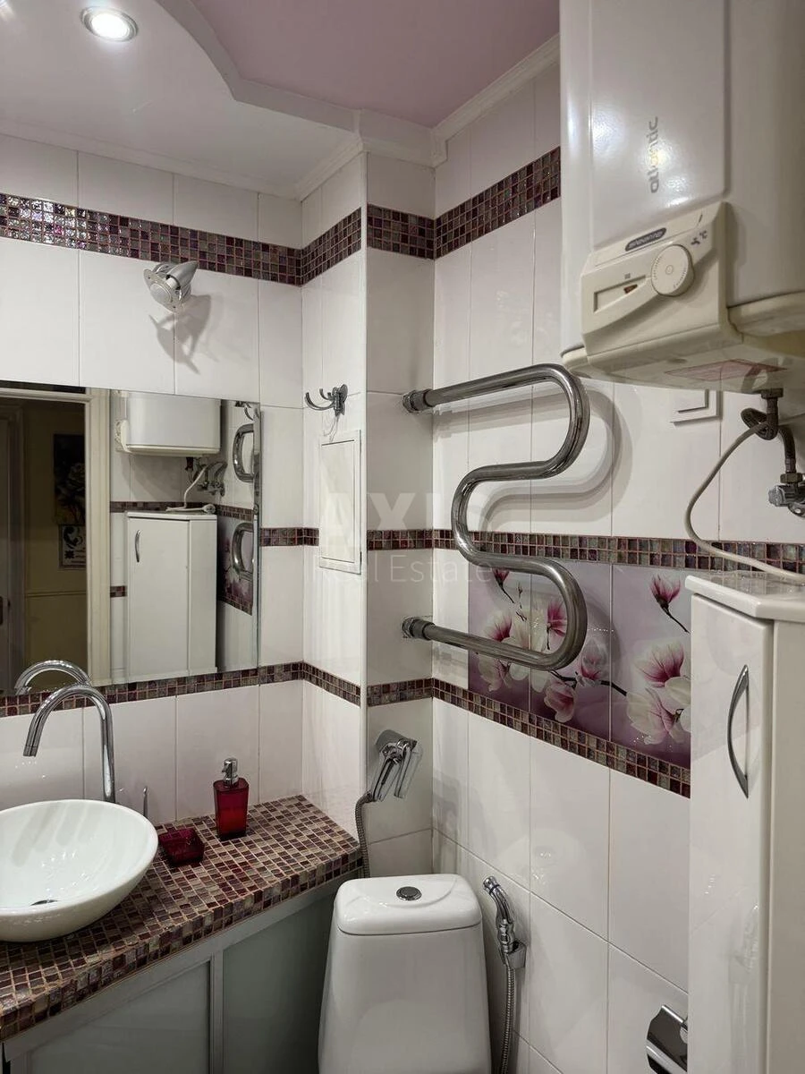 1k apartment pr-t Obolons'kyj 34645774