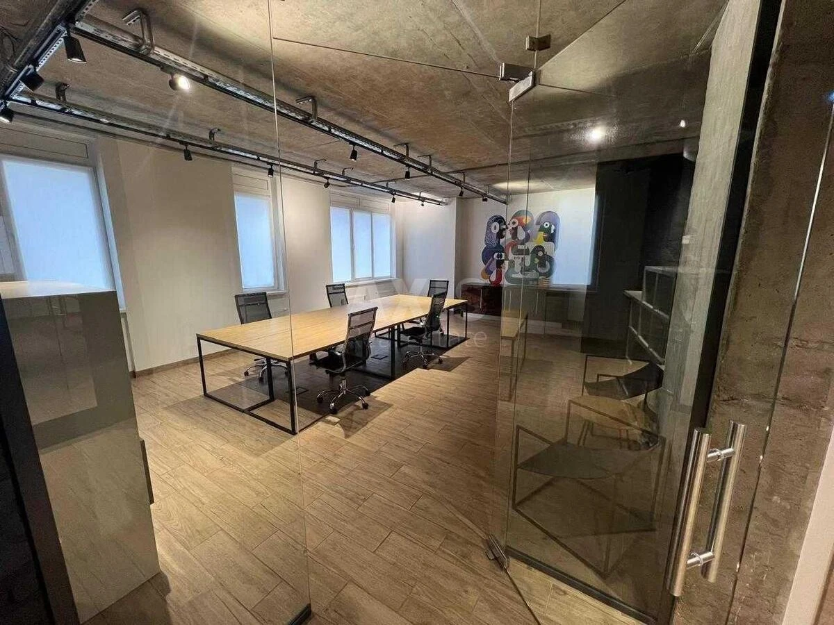 Office vul. Vasylya Tyutyunnyka 37/1, 108m266728
