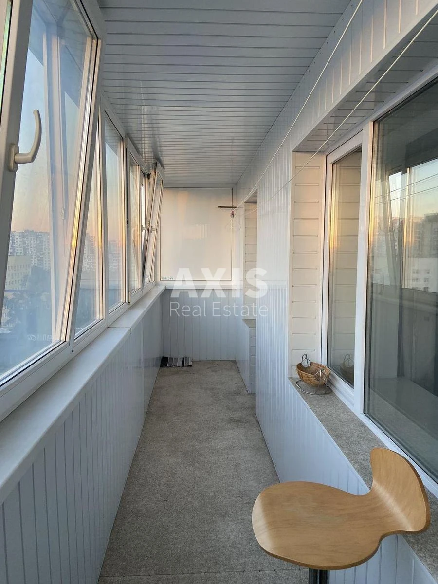 3k apartment vul. Lunachars'kogo 3B397539