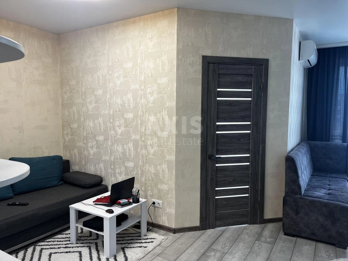 1k apartment vul. Radystiv 32684079