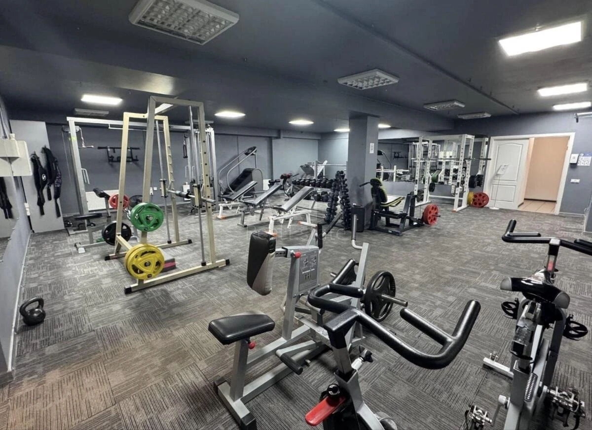 Офис ул. Пимоненко Николая 13, 360м26988010