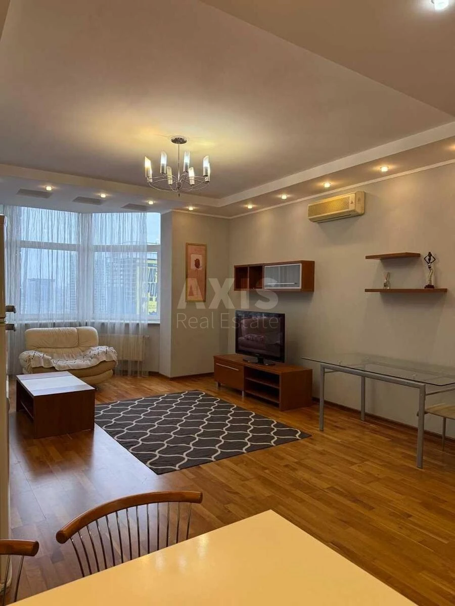 3k apartment vul. Proviants'ka 3626624