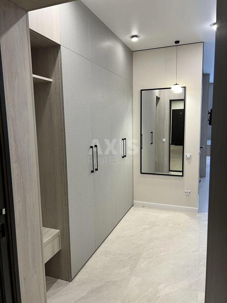 1k apartment vul. Oleksandra Olesja 9А7137211