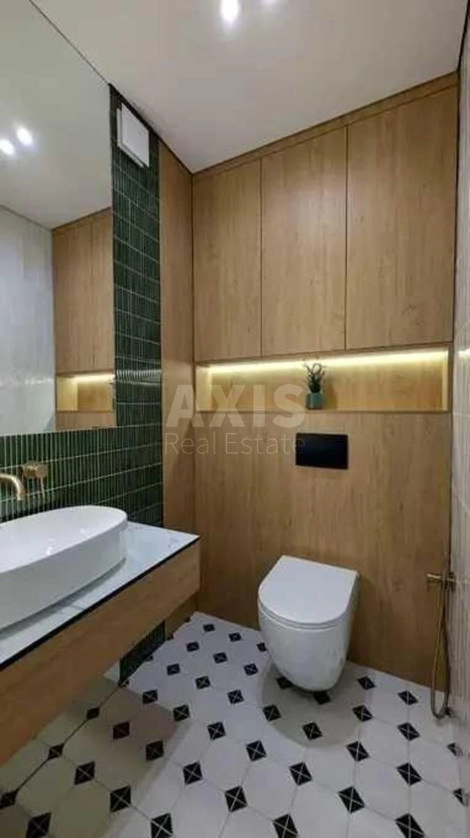 2k apartment vul. Vsevoloda Zmijenka 30667198