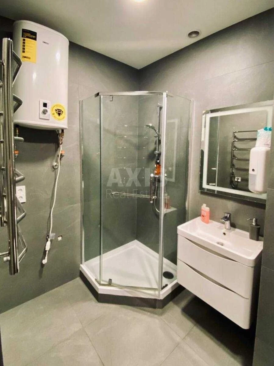 Service object vul. Saperne Pole 5, 62m2683298