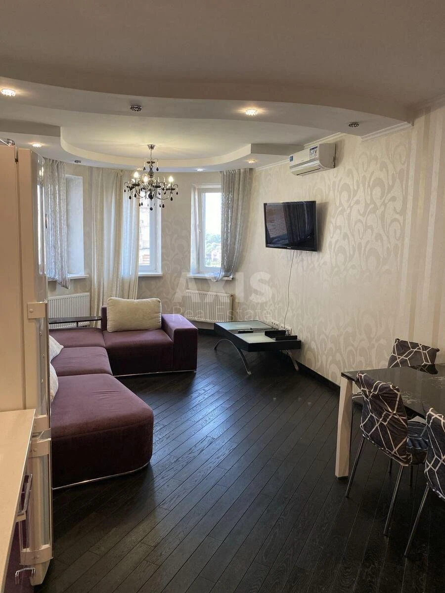 2к квартира ул. Голосеевская 13Б697911