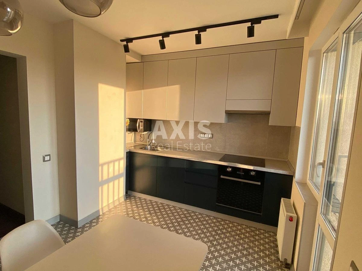 1k apartment vul. Tyraspol's'ka 6035117