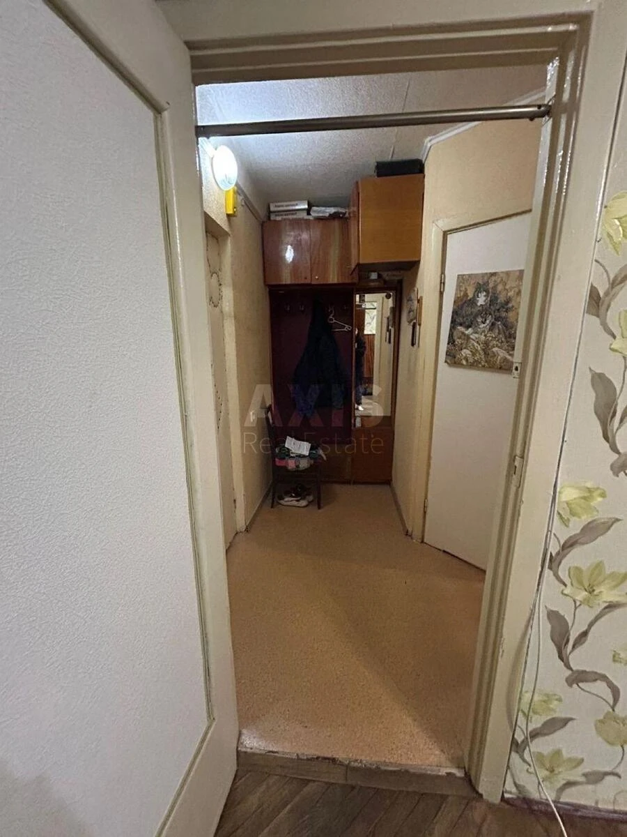 1k apartment vul. Lypkivs'kogo Vasylja Mytropolyta 15623583