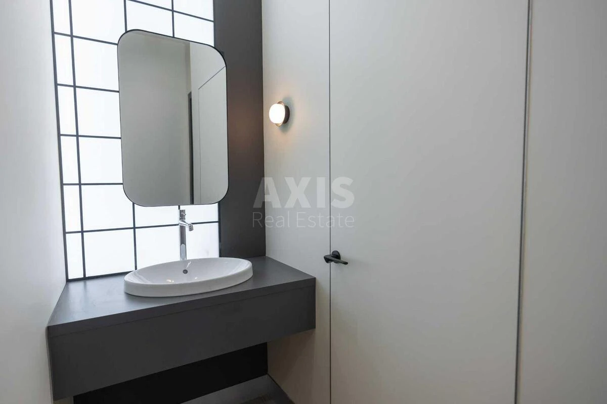 Office vul. Antonovycha 9, 250m2647558