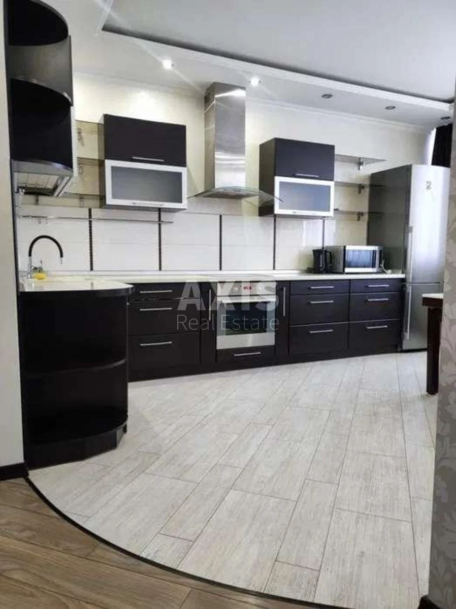 3к квартира ул. Степана Рудницкого 526809