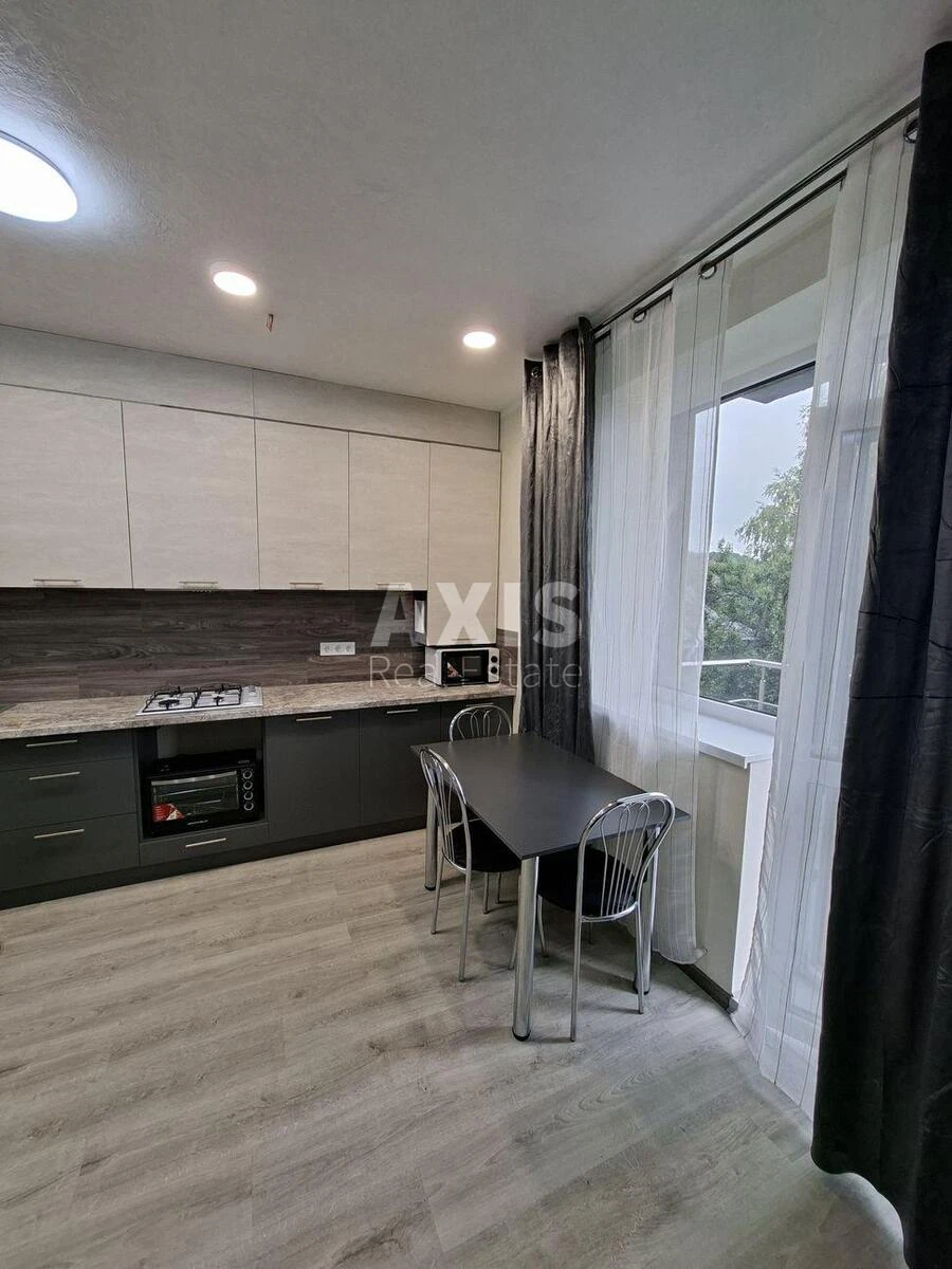 3k apartment vul. Teligy Oleny 1561588