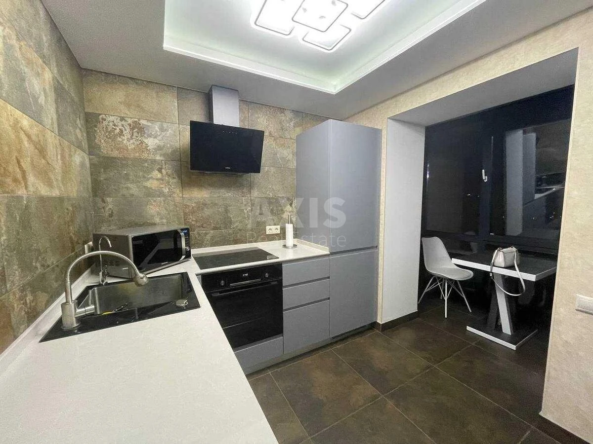 1к квартира ул. Кудрявская 31/33710811