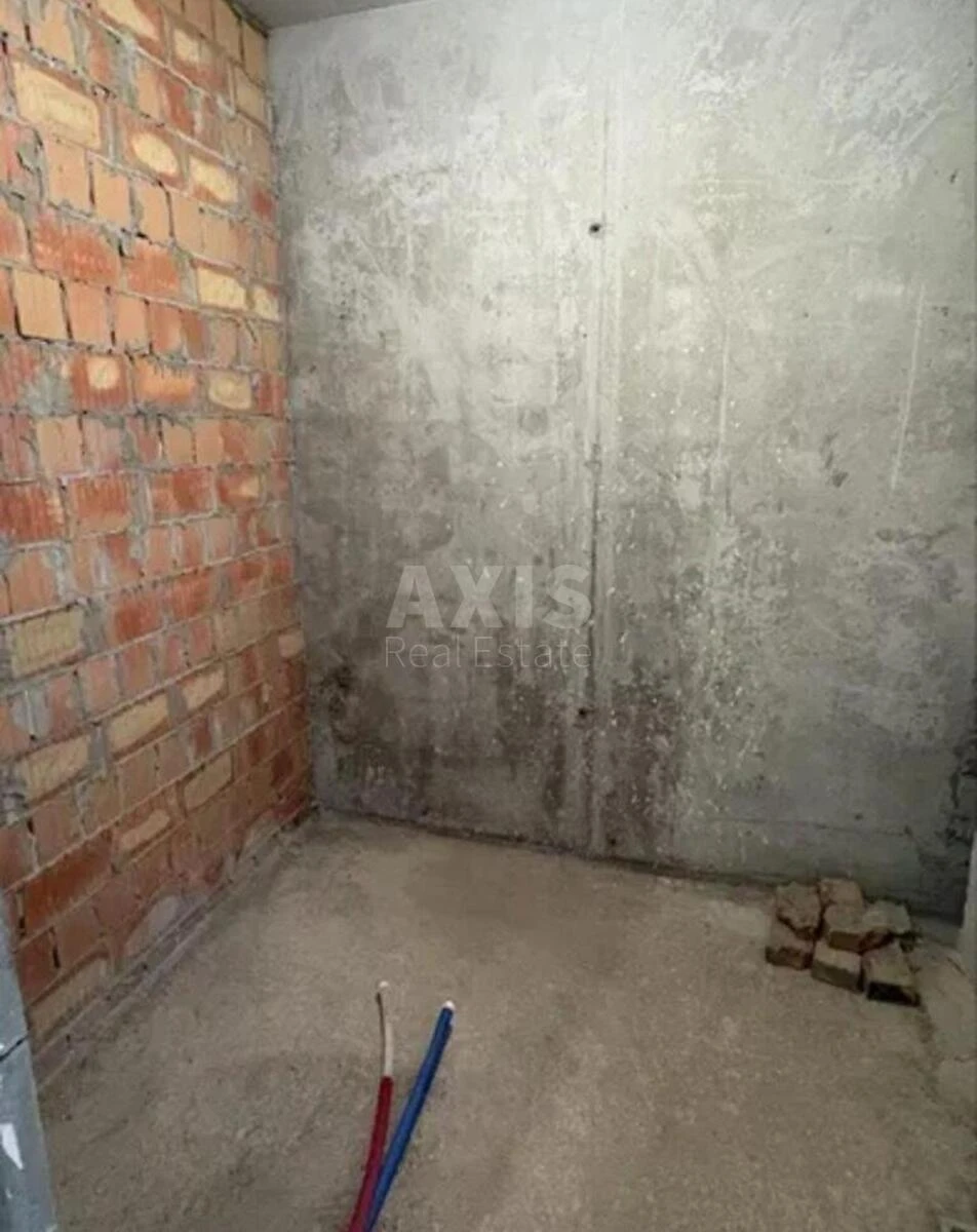 1k apartment vul. Hliba Babicha 8680819