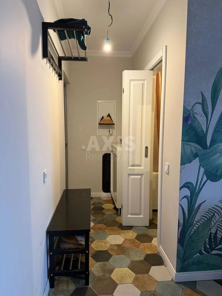 3k apartment vul. Klavdii'vs'ka 40В6809113