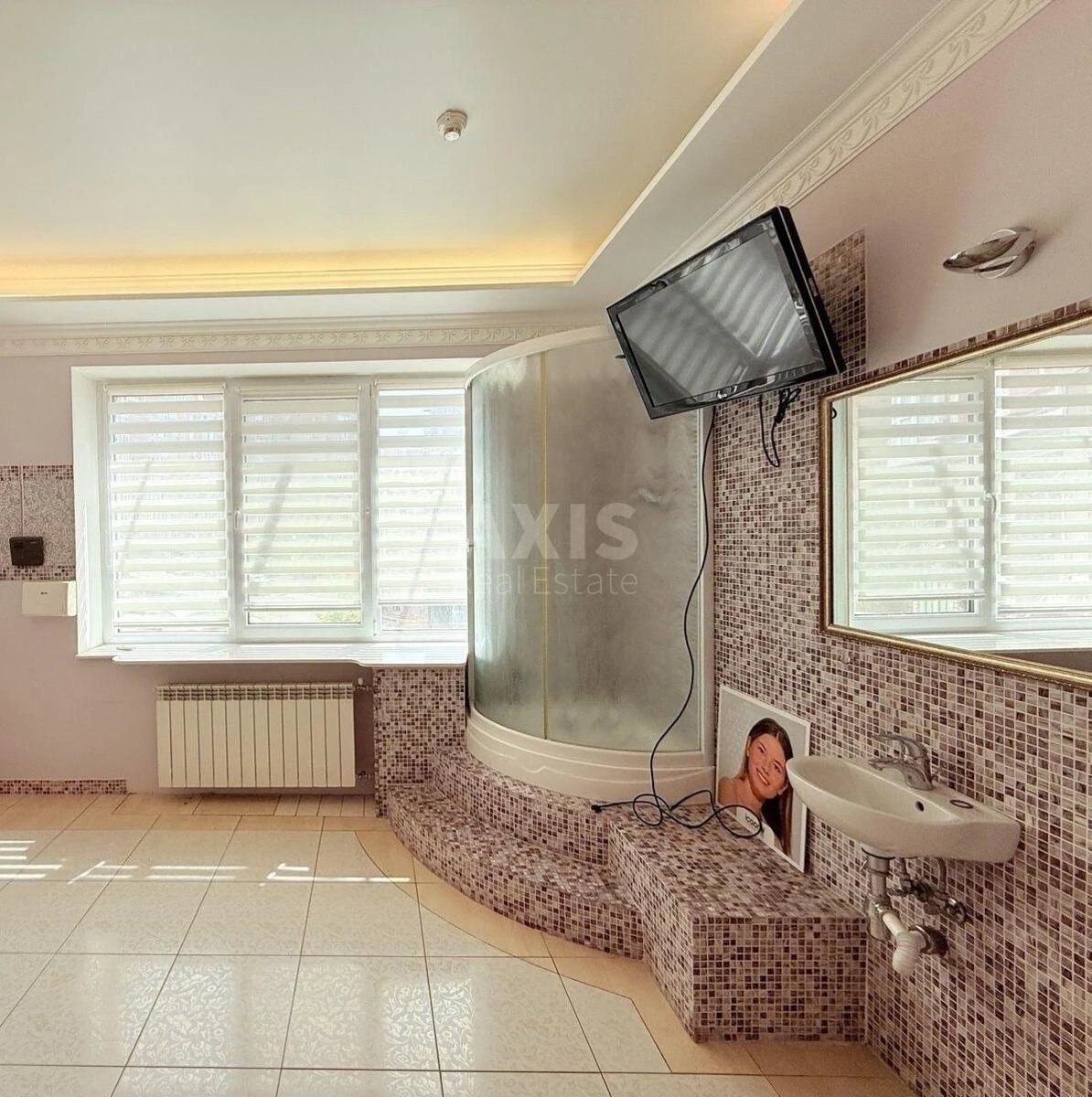 Trade object pr-t Volodimira Іvasyuka 4, 212m2617060