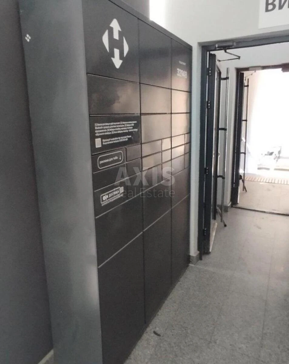 2k apartment pr-t Bazhana Mykoly 17А6959611