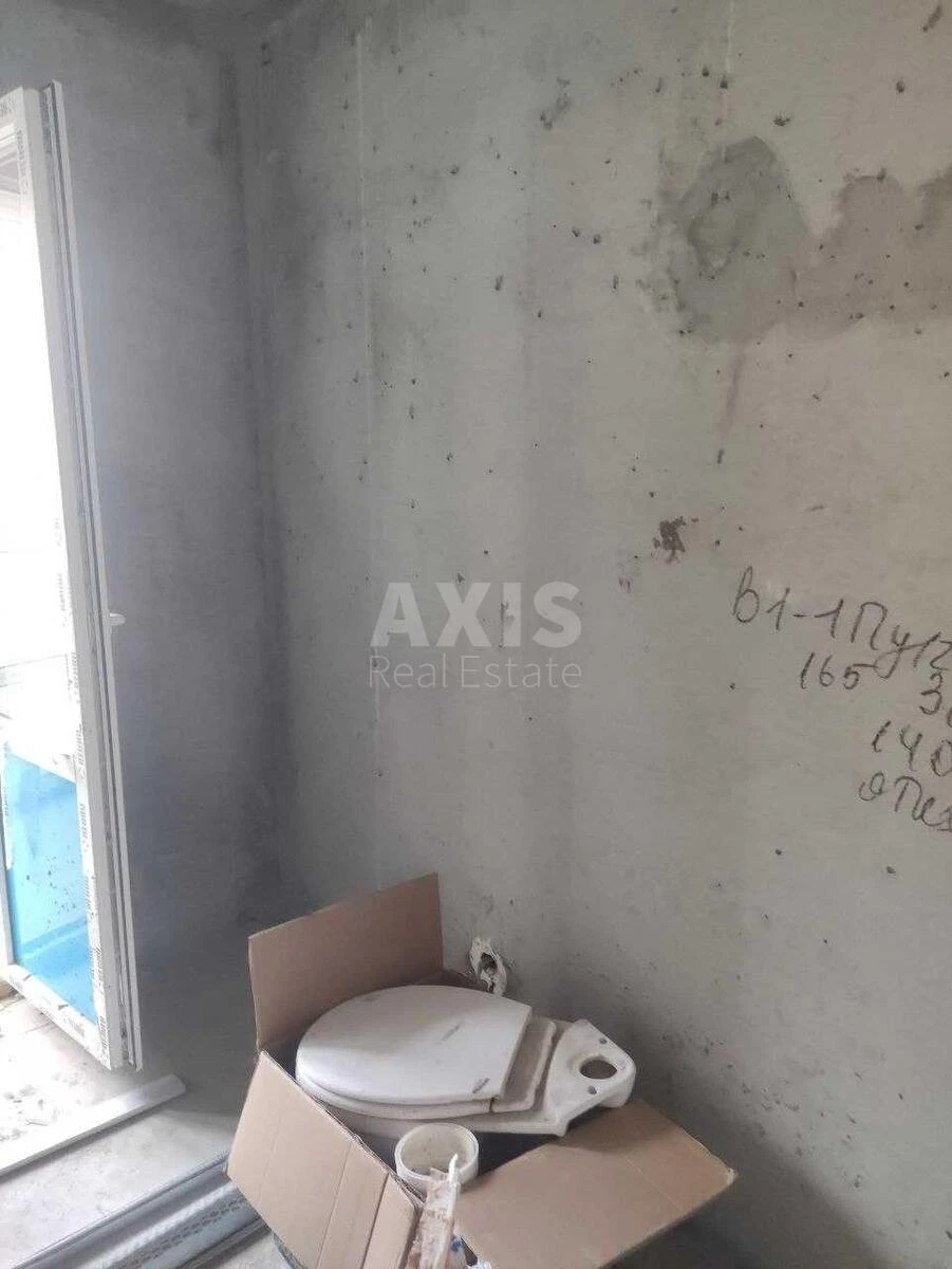 2k apartment vul. Chavdar Jelyzavety 20Б696087