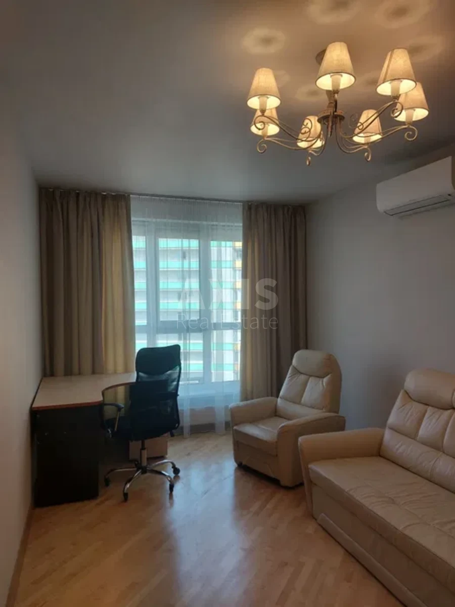 2k apartment vul. Vyshgorods'ka 45Ж577601