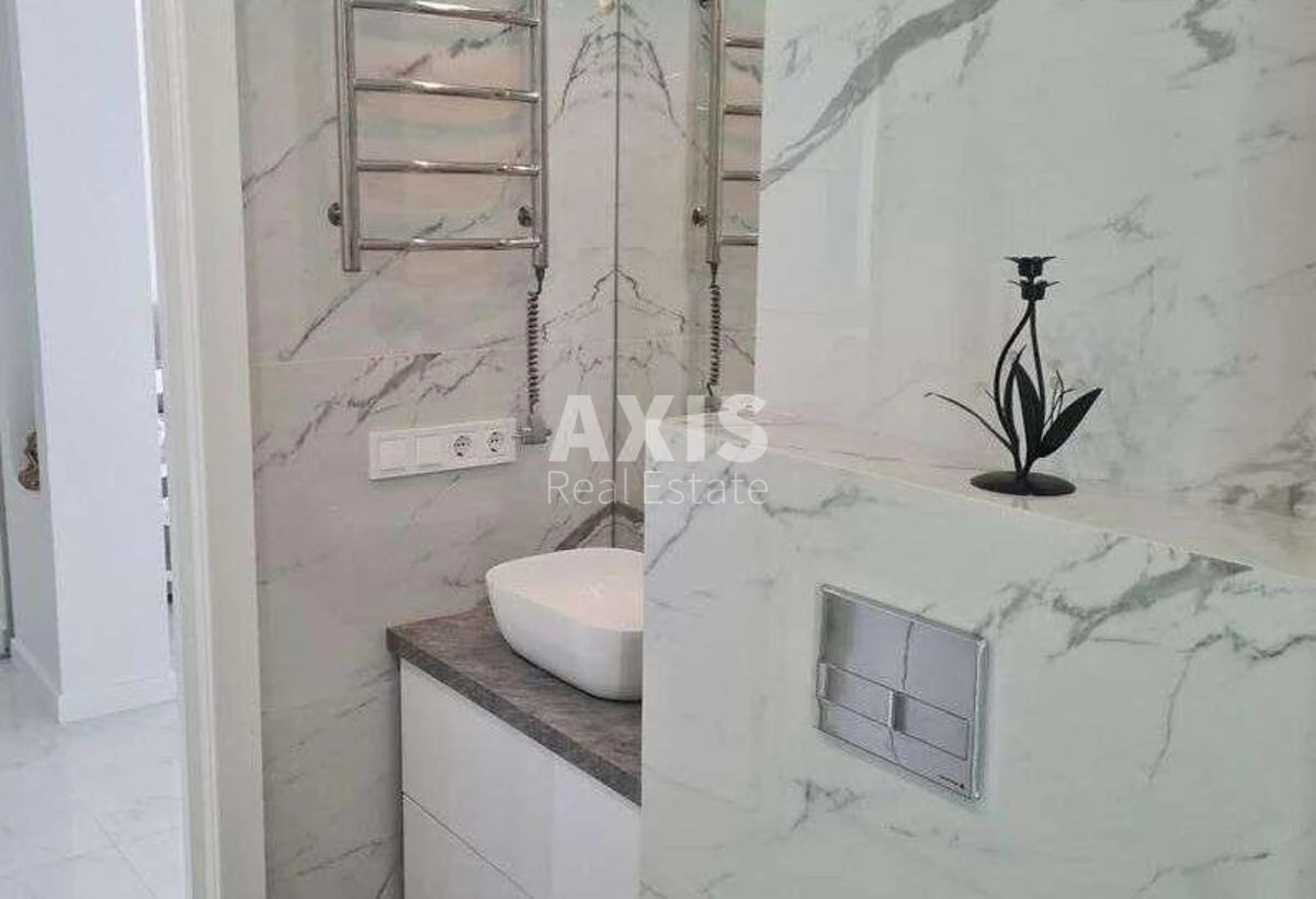 2k apartment vul. Glybochyc'ka 73331605