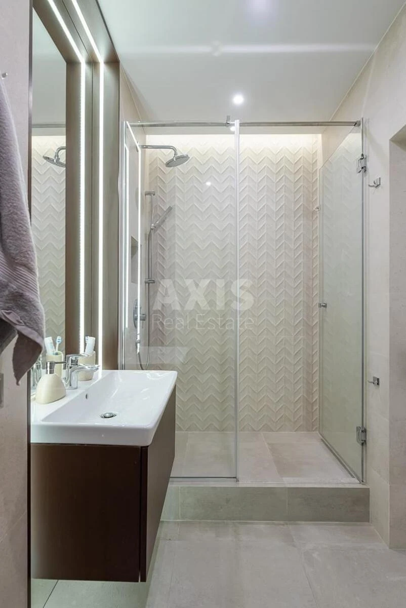 3k apartment vul. Irpins'ka 69Б648724