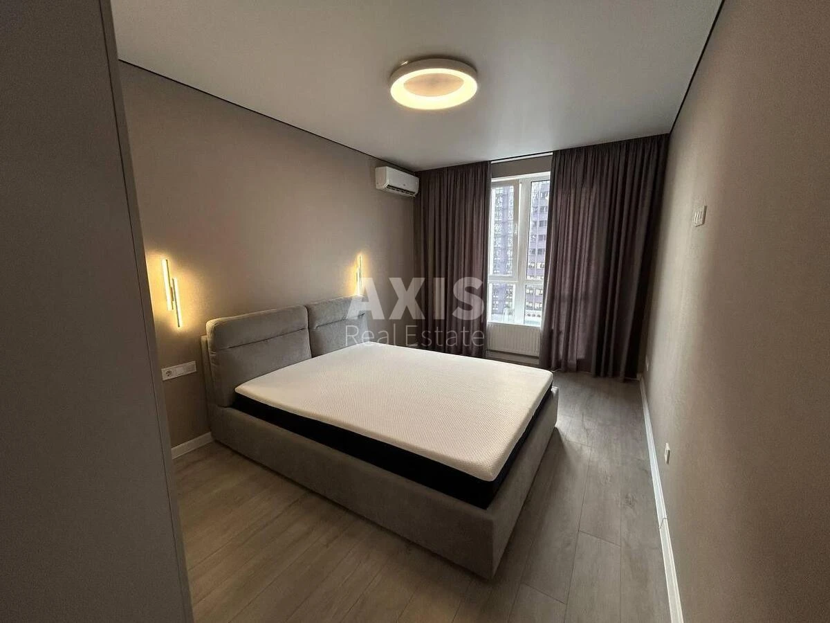 1k apartment pr-t Povitryanykh Syl 56B708407