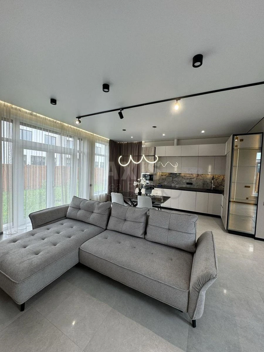 House vul. Vynogradna, 155m2, Kyiv city417680