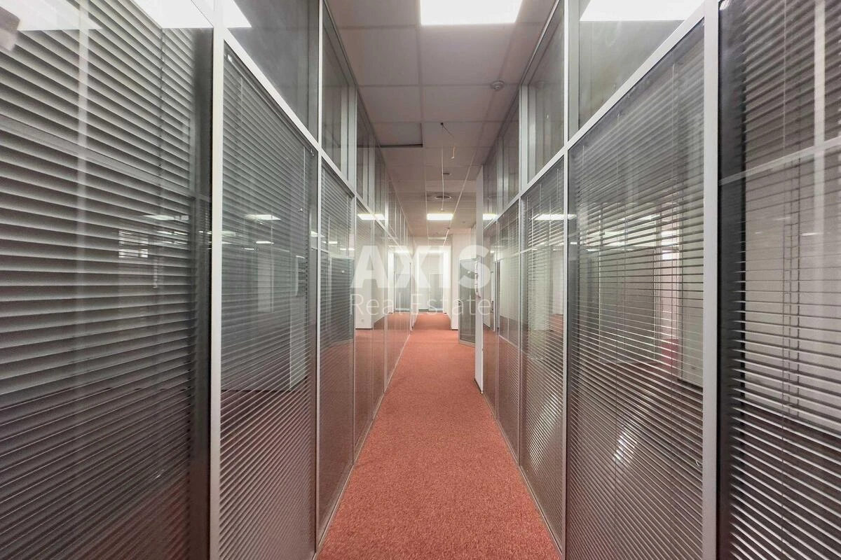 Office vul. Geroi'v Kosmosu 4, 1200m2518626