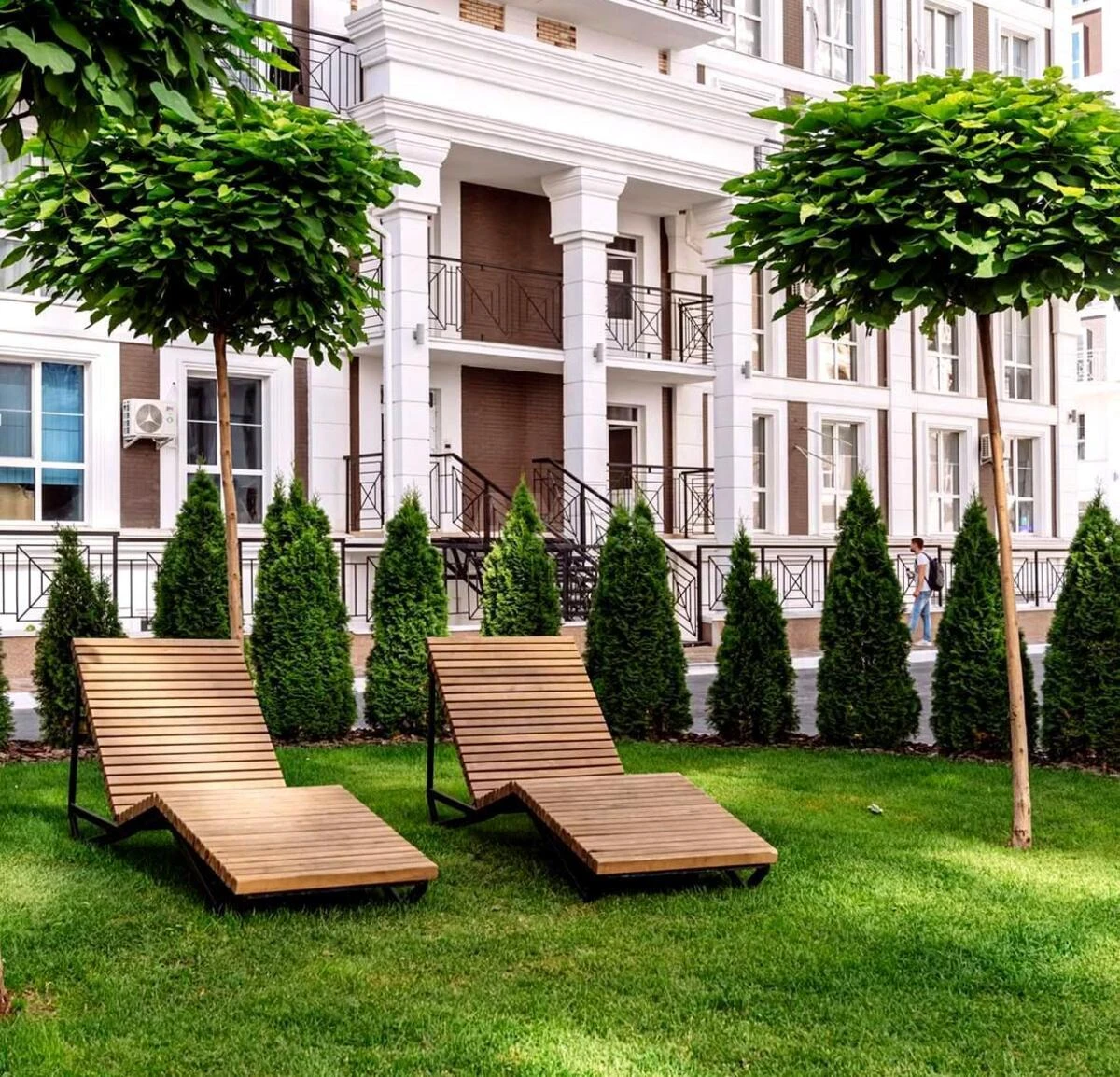 1k apartment vul. Myhajla Maksymovycha 24Г6651518