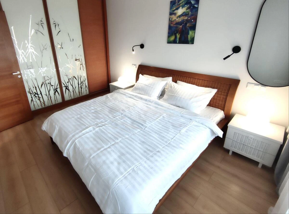 2k apartment vul. Skoropads'kogo Pavla 336967110