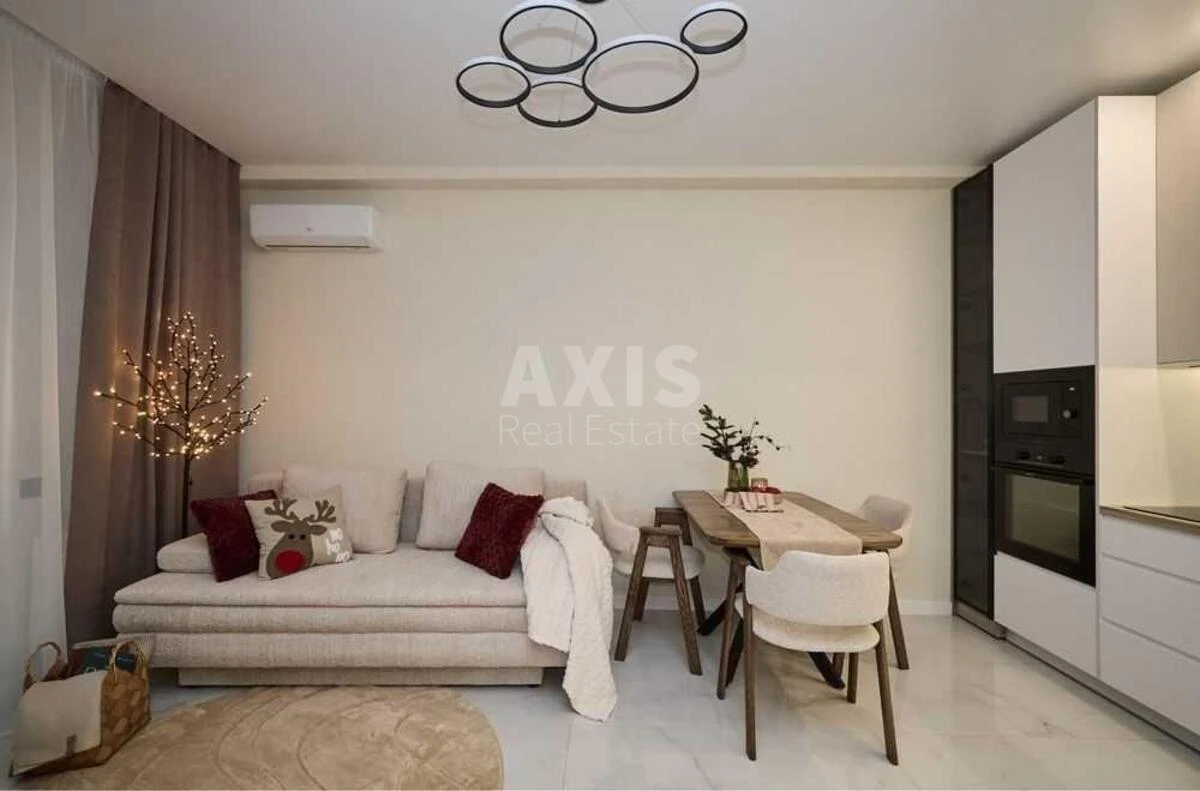2k apartment vul. Myhajla Maksymovycha 24649189