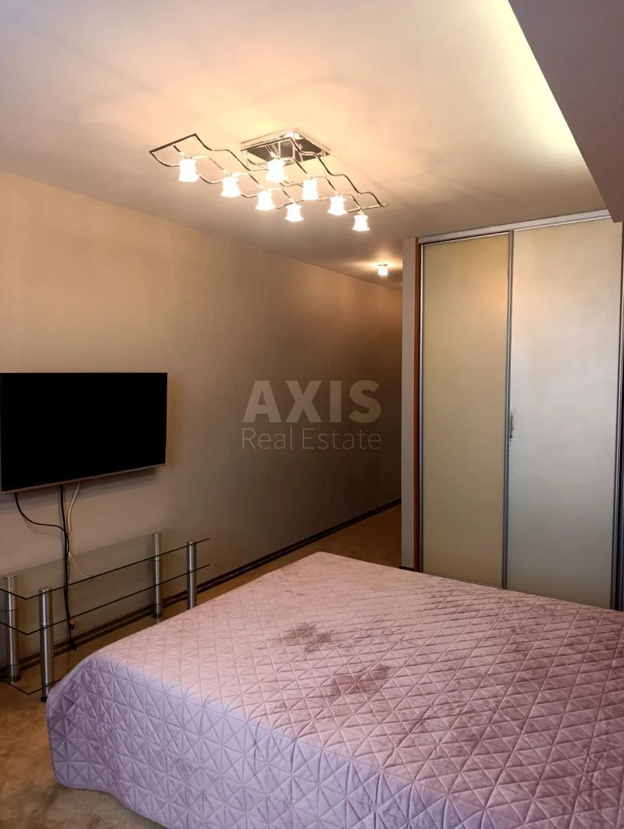 3k apartment pr-t Bazhana Mykoly 126653520