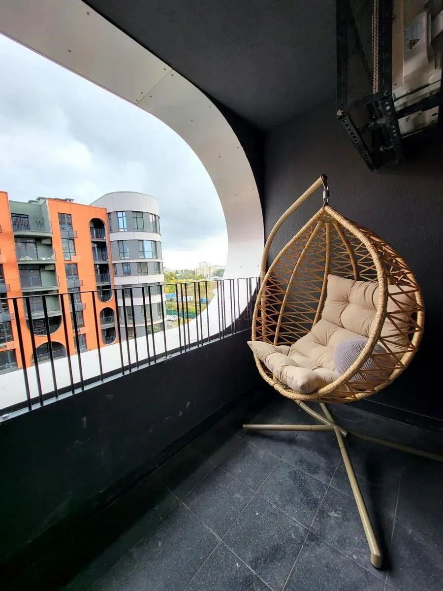 1к квартира бул. Рыльского Тадея 1620126