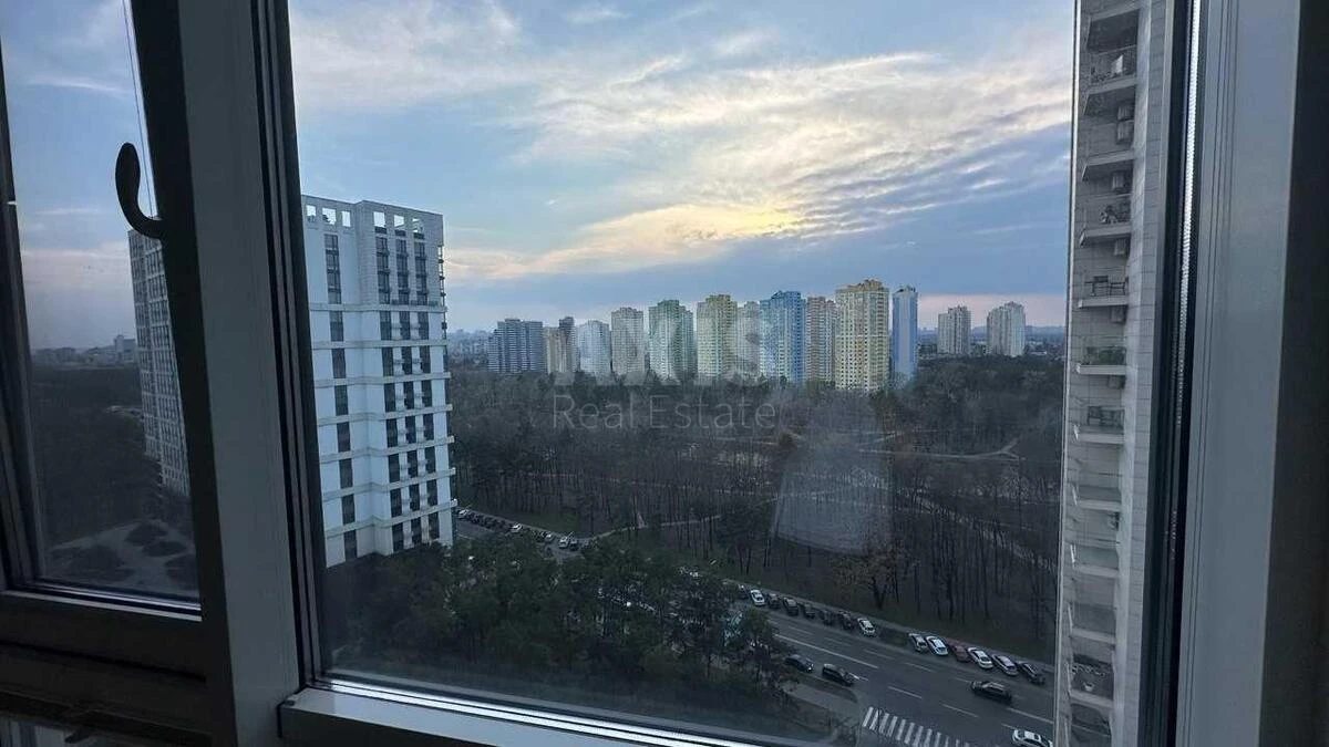 1k apartment vul. Zhmachenka Generala 28665577