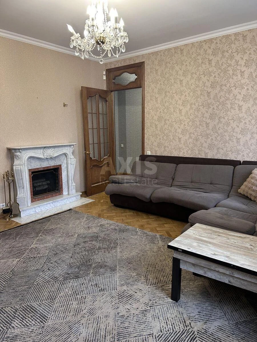 3k apartment vul. Dovnar-Zapol's'kogo 2/20620532