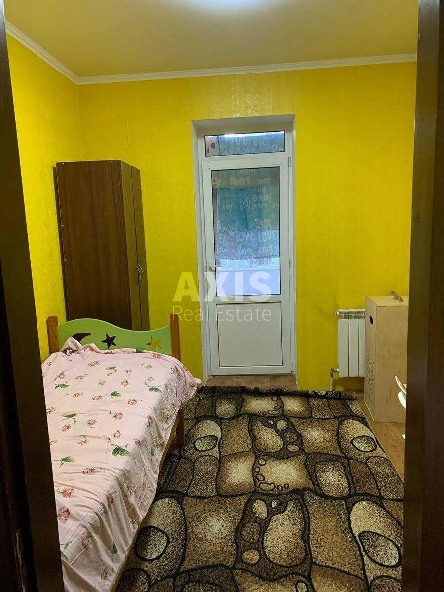 3к квартира ул. Мелетия Смотрицкого 86696999
