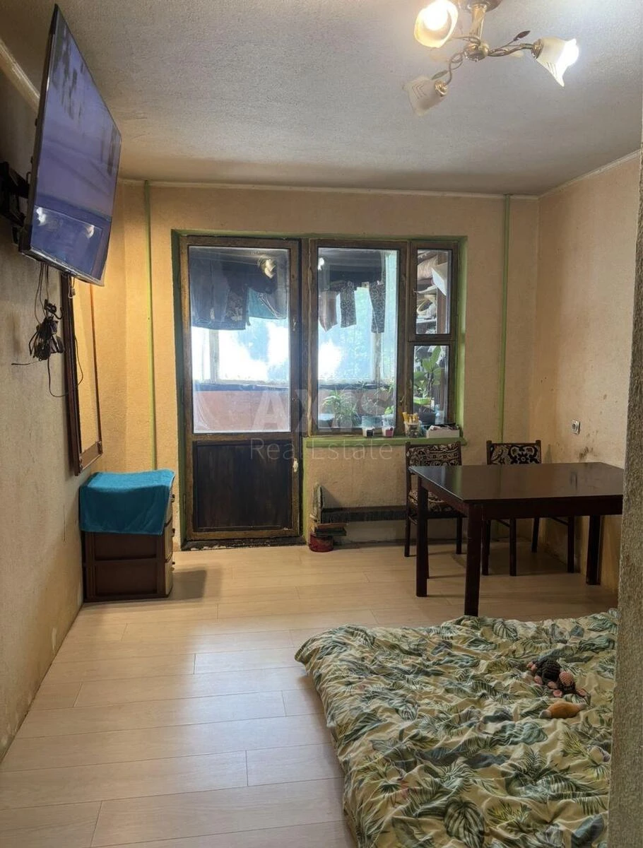 3к квартира ул. Королева Академика 12Г682512