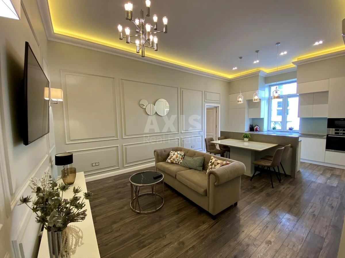 2к квартира ул. Руставели Шота 24649761