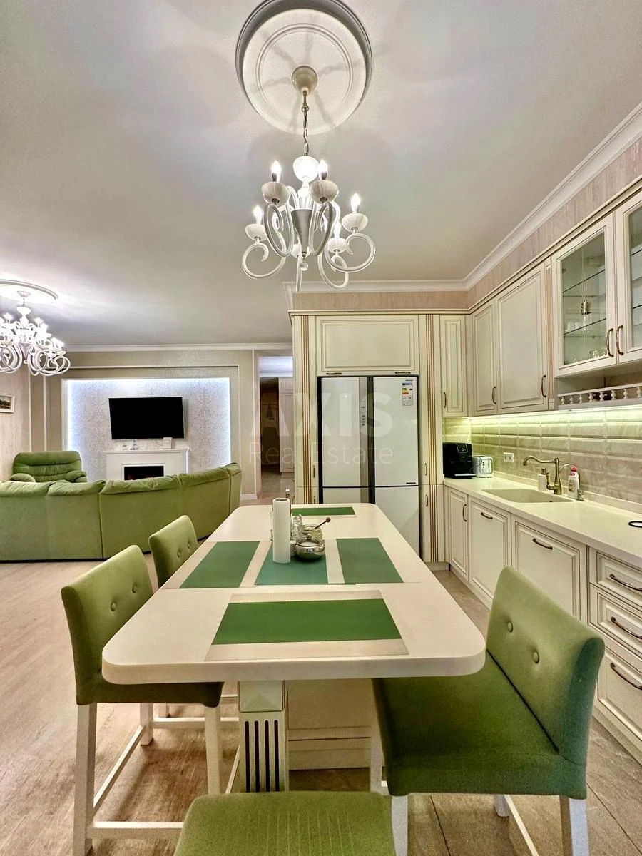 4к квартира ул. Срибнокильская 14А666421