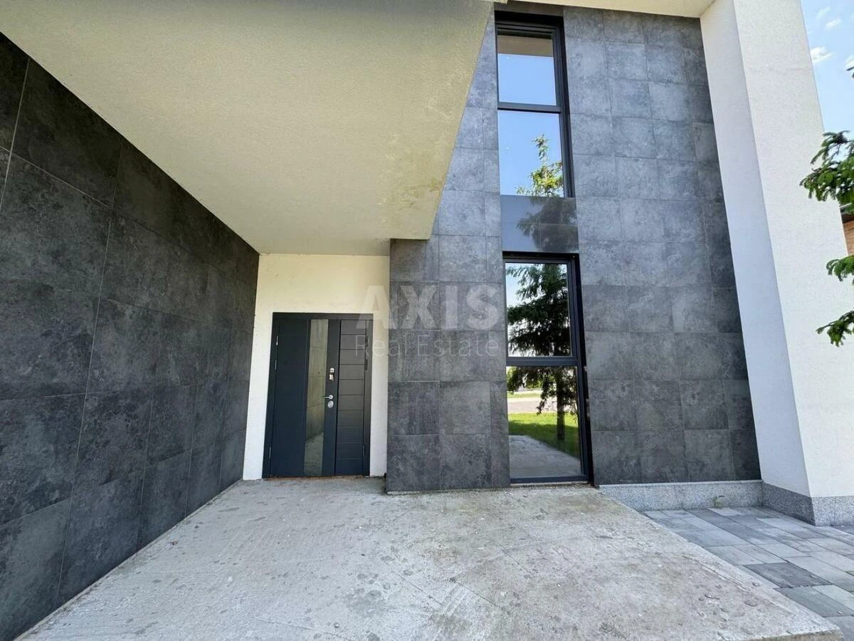 House vul. Central'na, 258m2, Kyiv city579464