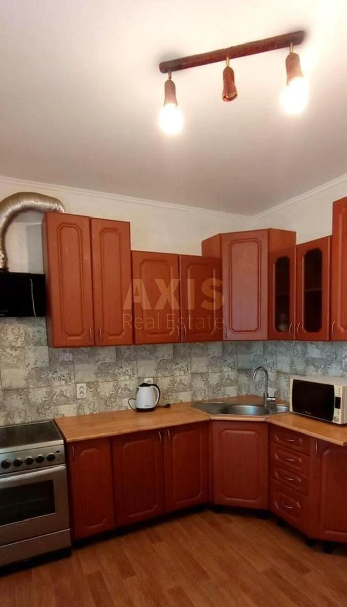 3k apartment vul. Chavdar Jelyzavety 2862244