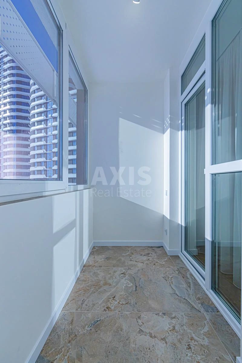 2k apartment vul. Voskresens'ka 2А6503615