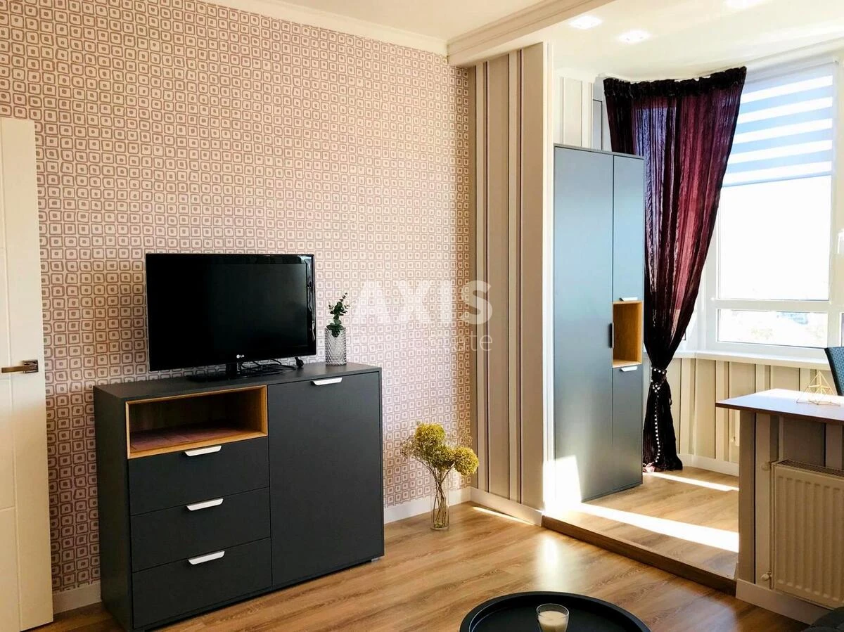 2k apartment vul. Garmatna 37655269