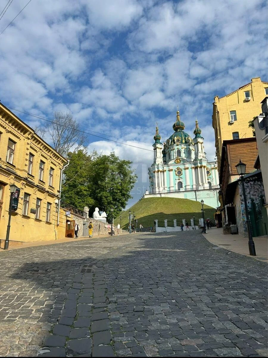 2к квартира ул. Большая Житомирская 296557011