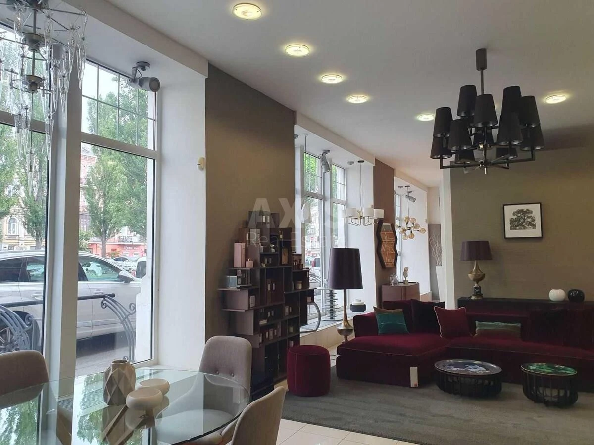 Trade object vul. Verhnij Val 30, 187m2671381