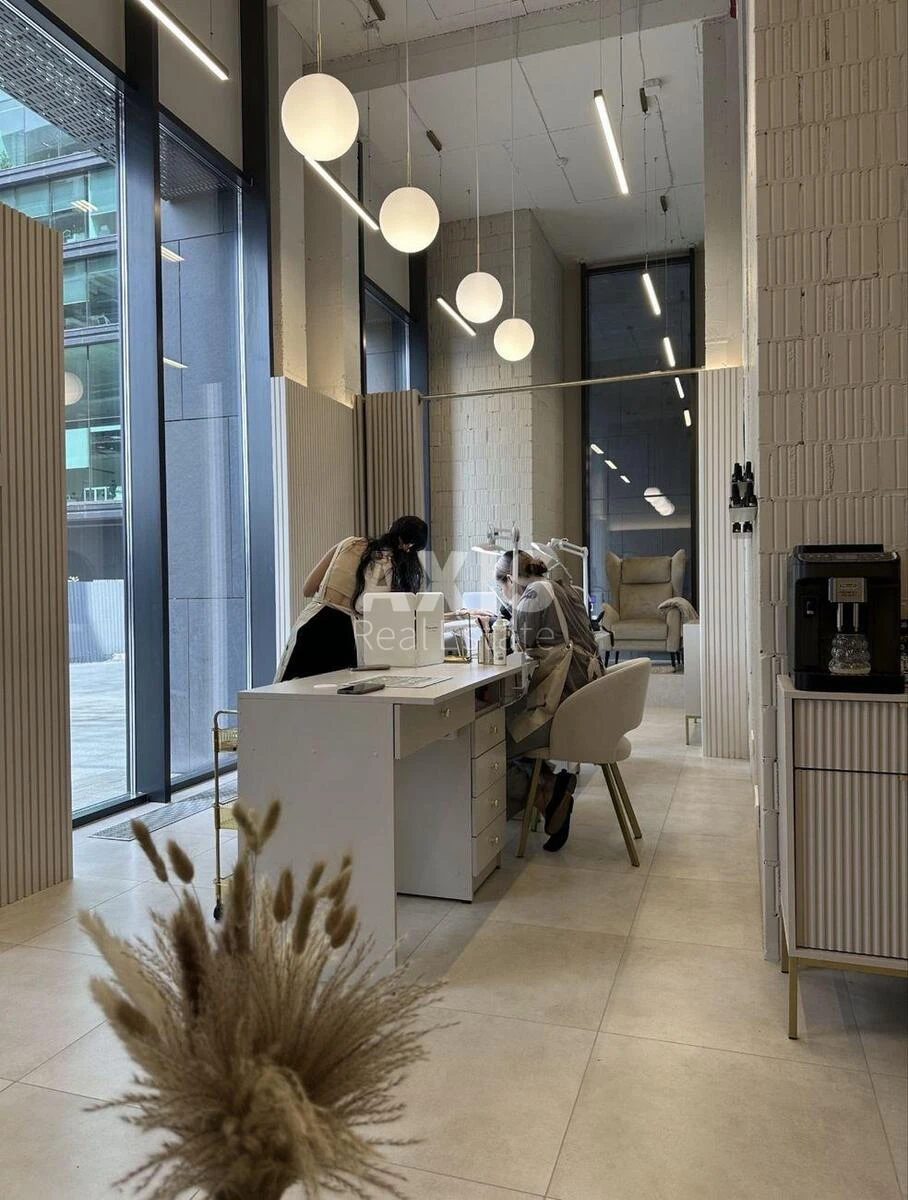 Объект торговли ул. Гарета Джонса 12, 40м2669612