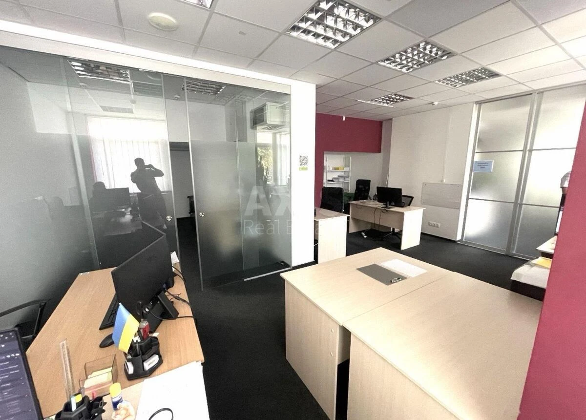 Офис ул. Коперника 12Д, 175м2717342