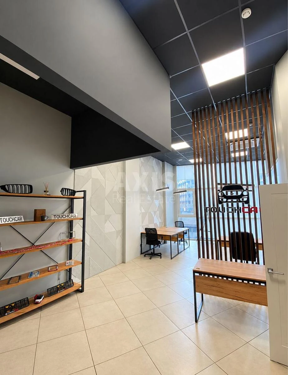 Office vul. Mykhayla Boychuka 41, 68m2717535